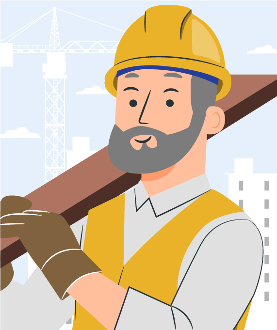 Team member