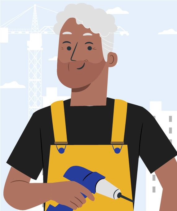 Team member