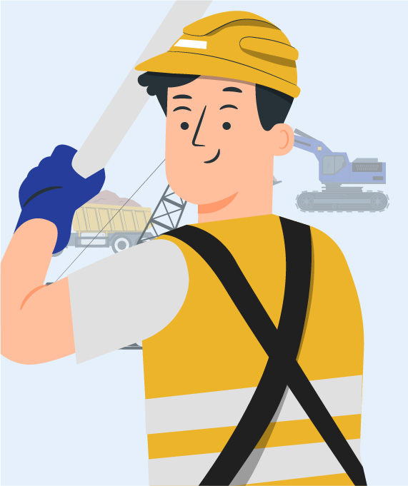 Team member